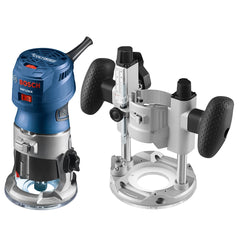Bosch PR111 Plunge Base for GKF125CEN Palm Router