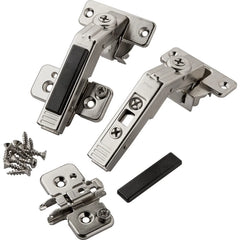 Blum Bi-Fold Hinges
