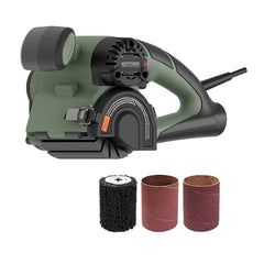 Restorer Tool with 3 Accessories