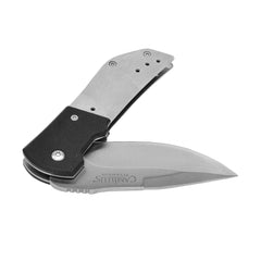 Camillus Dominator Folding Knife Hardware Kit, 7'' Long