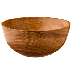 Canarywood Bowl Blank, 6'' x 6'' x 3''