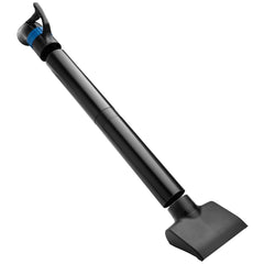 Dust Right® 4'' Quick Change Floor Sweep