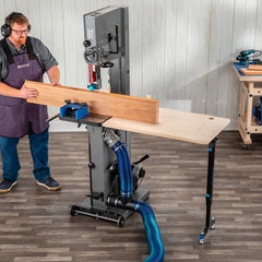 Rockler Rock-Steady Folding Band Saw Outfeed Kit