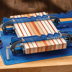 Cherry Cutting Board Strip, 1/8'' x 3/4'' x 16''