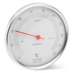 Rockler Weather Station Thermometer