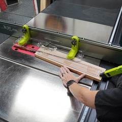 BOW XT4 L-Fence System