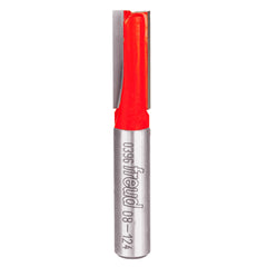Freud 08-124 3/8" Dia. Double Flute Straight Bit with 3/8" Shank