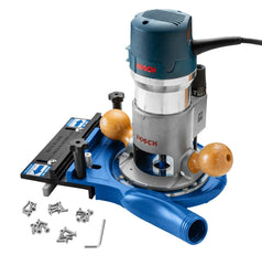 Rockler Perfect Fit Dado Jig