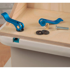 Rockler 5/16"-18 Cam Clamp