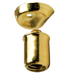 Bullet Catches - 3/8" Diameter x 1/2" Length