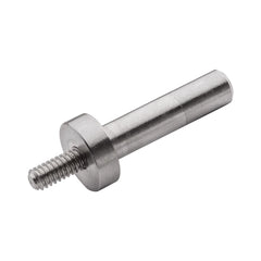 Turning Mandrel, 3/4" Shoulder, 1/4"-20 Threads