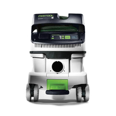 Festool Wheel Covers RD-CT 26-36-Set (578161)