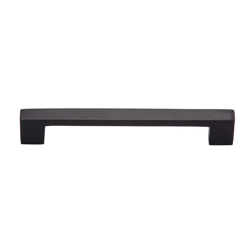 6-3/4''  Urban Cabinet Pull, Dark  Oil-Rubbed