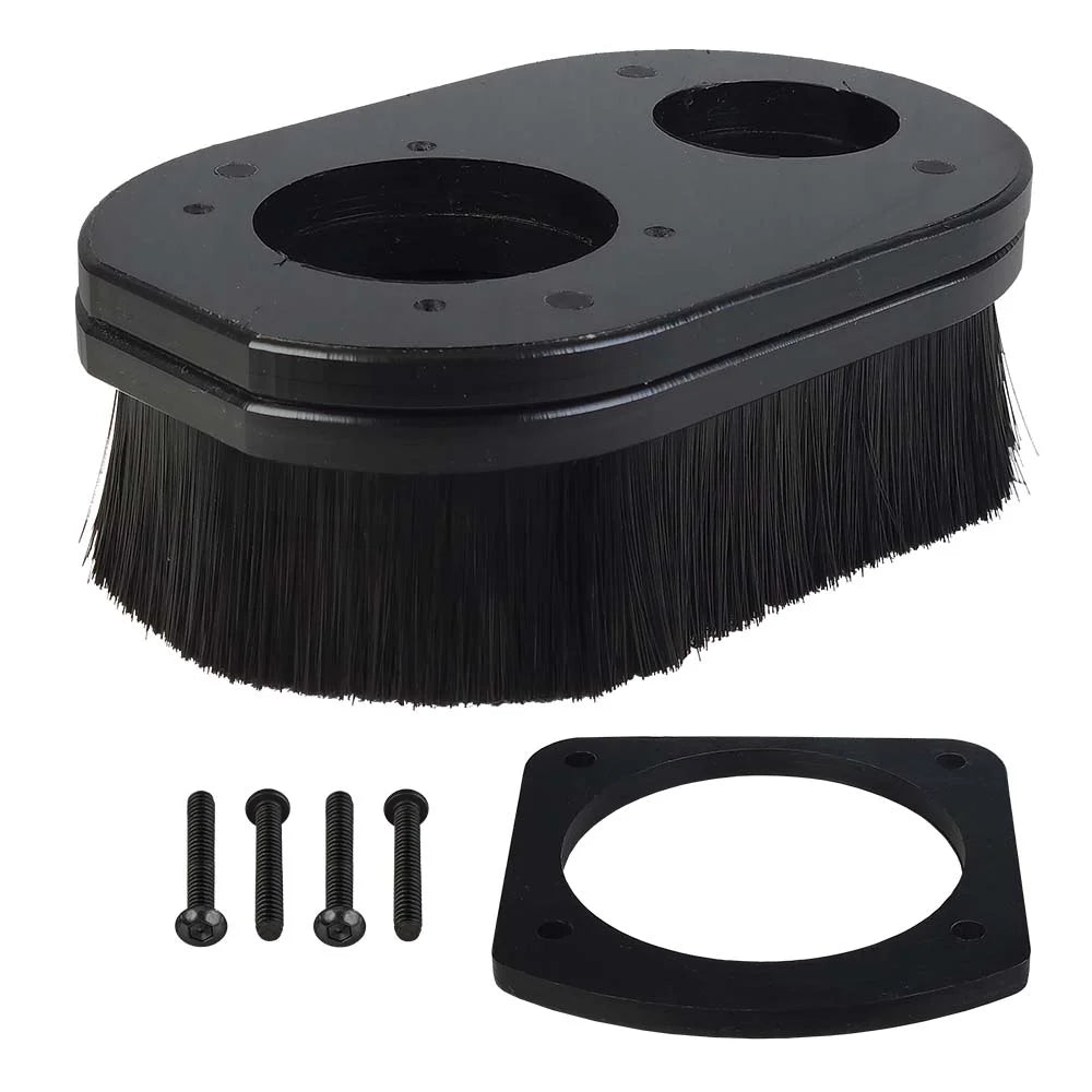 SD Series Dust Boot for CNC Shark