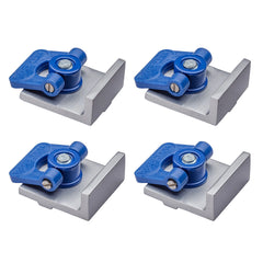 Rockler Stop Kit for Rockler T-Track System