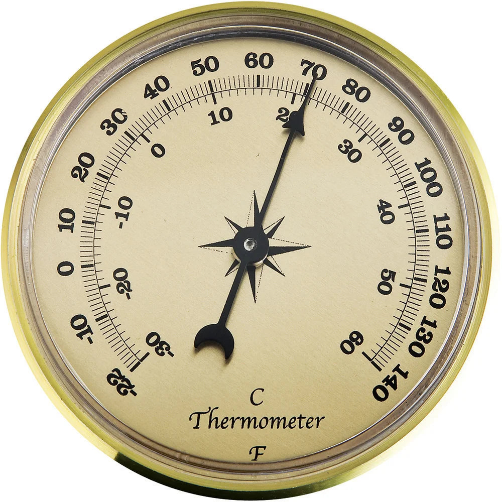 Thermometer