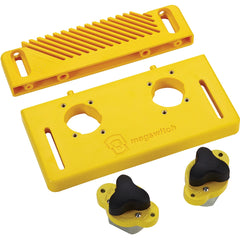 Magswitch® Workholding System Starter Kit