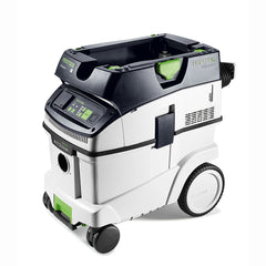 Festool Auto-Clean Dust Extractor CT 36 EI AC HEPA CLEANTEC (577874)