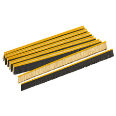 60-Grit Flatter Strips for SuperMax 19-38 Combo Brush/Drum Sander