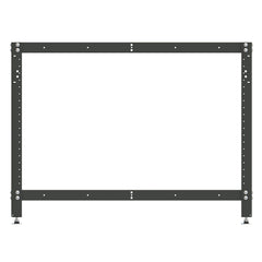 Rockler Rock-Steady Work Stand Kit, 44''W x 20''D x 32''H