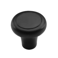 1-1/4''  Newport Cabinet Knob, Polished Chrome