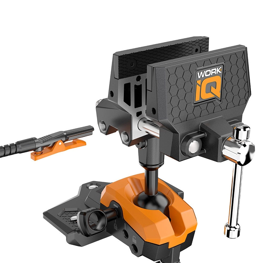 Work IQ Vise