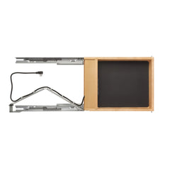 Charging Drawer for Electronics Drawers - 15 in.