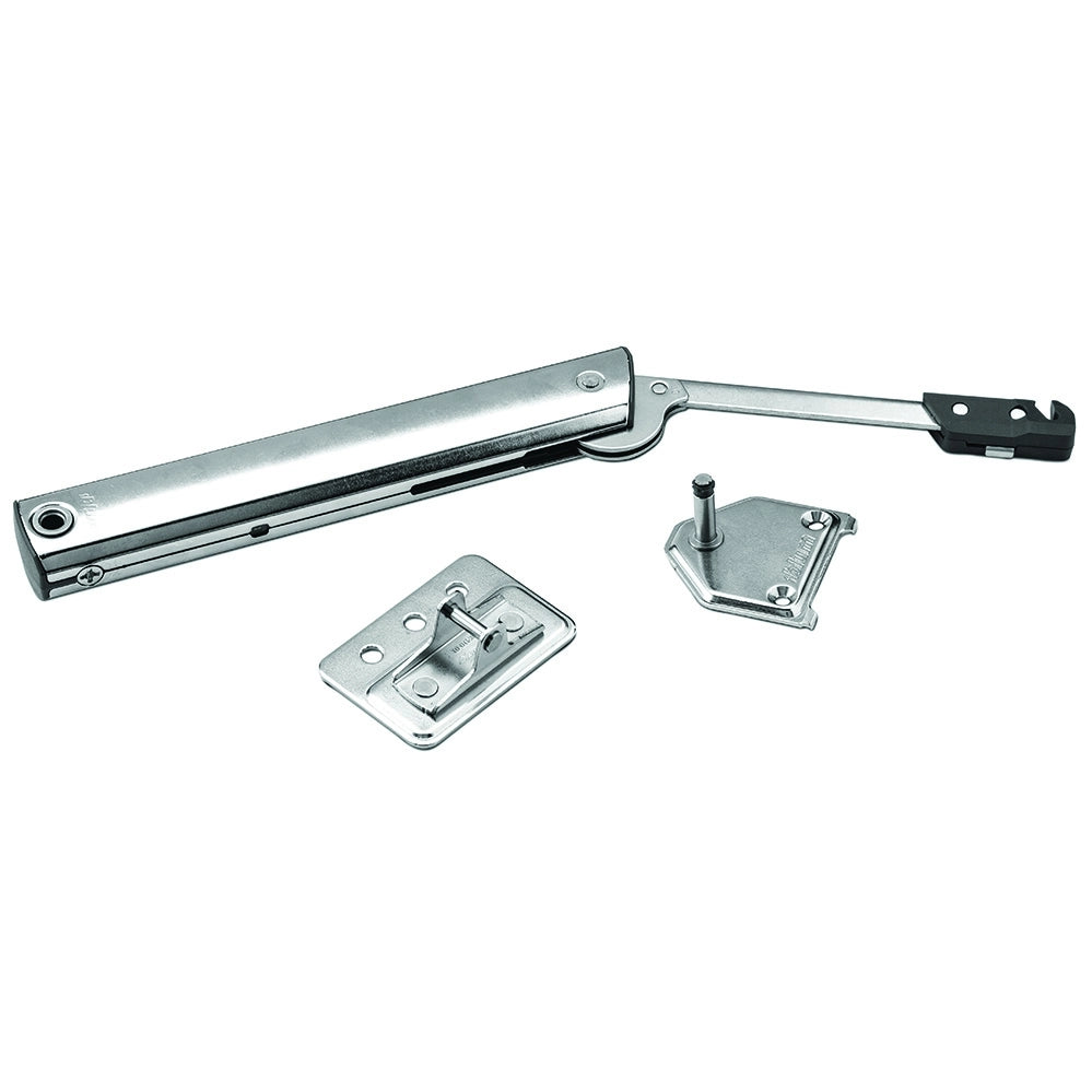 Blum® Aventos HK-XS Door Lift/Stay for Face Frame Cabinets, Low-Strength
