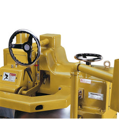 Powermatic SLR12 Straight Line Rip Saw 15HP 3PH 230/460V