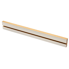 Replacement MDF Fence for Rockler Miter Gauge Fence