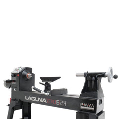 Laguna Revo 15|24 110V Lathe