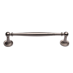 11''  Rhode Cabinet Pull, Satin Nickel