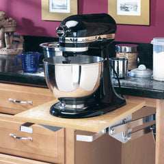 Rev-a-Shelf Heavy-Duty Mixer Lift