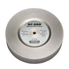 Tormek DE-200 Diamond Wheel, Extra Fine