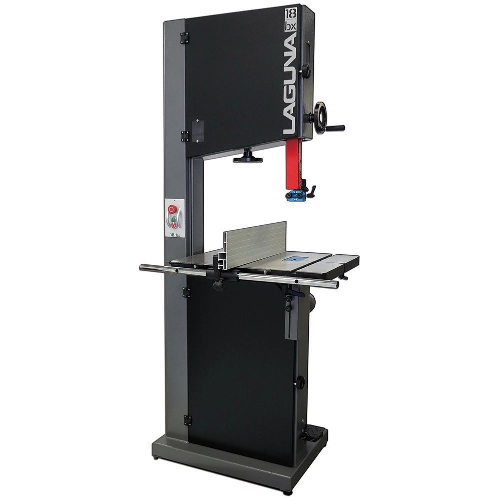 Laguna 18|BX Bandsaw, 220V