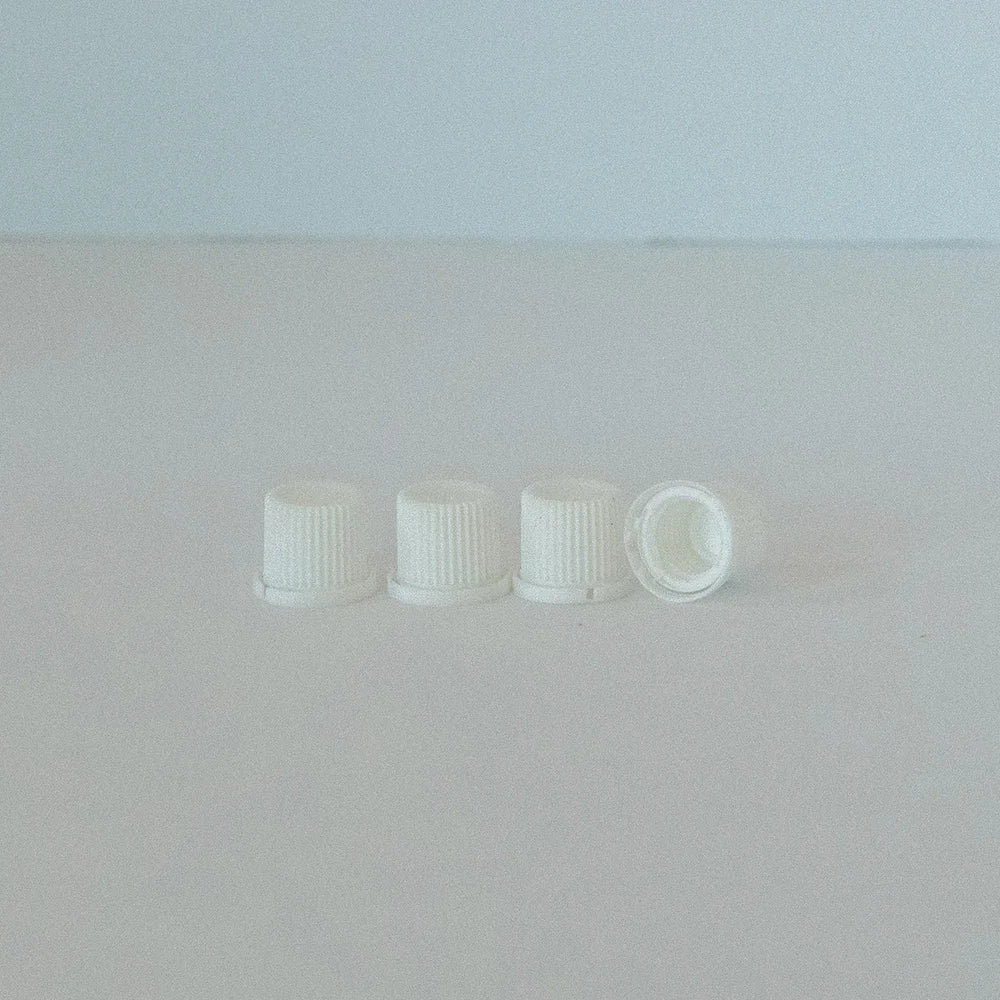 Extra Caps for StopLossBags®, 4-Pack