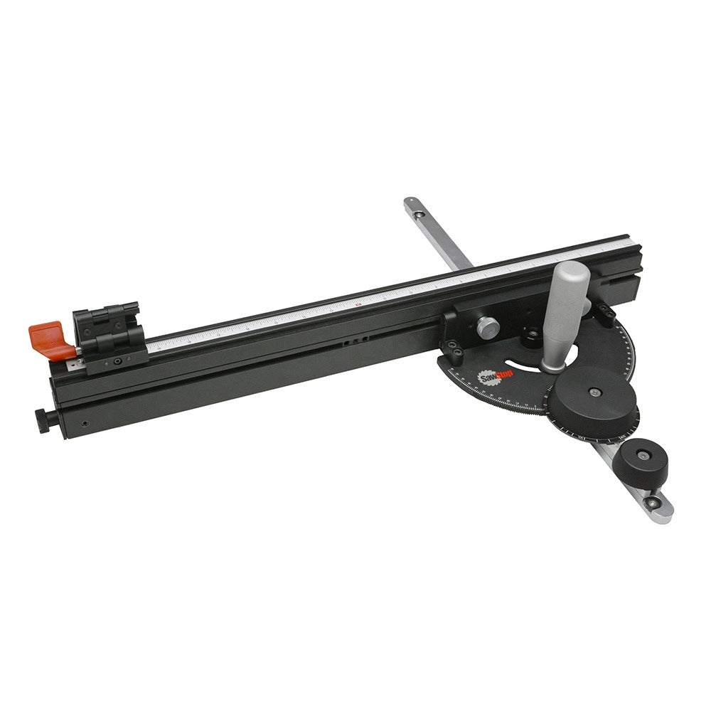 SawStop Revolution Miter Gauge with Systainer