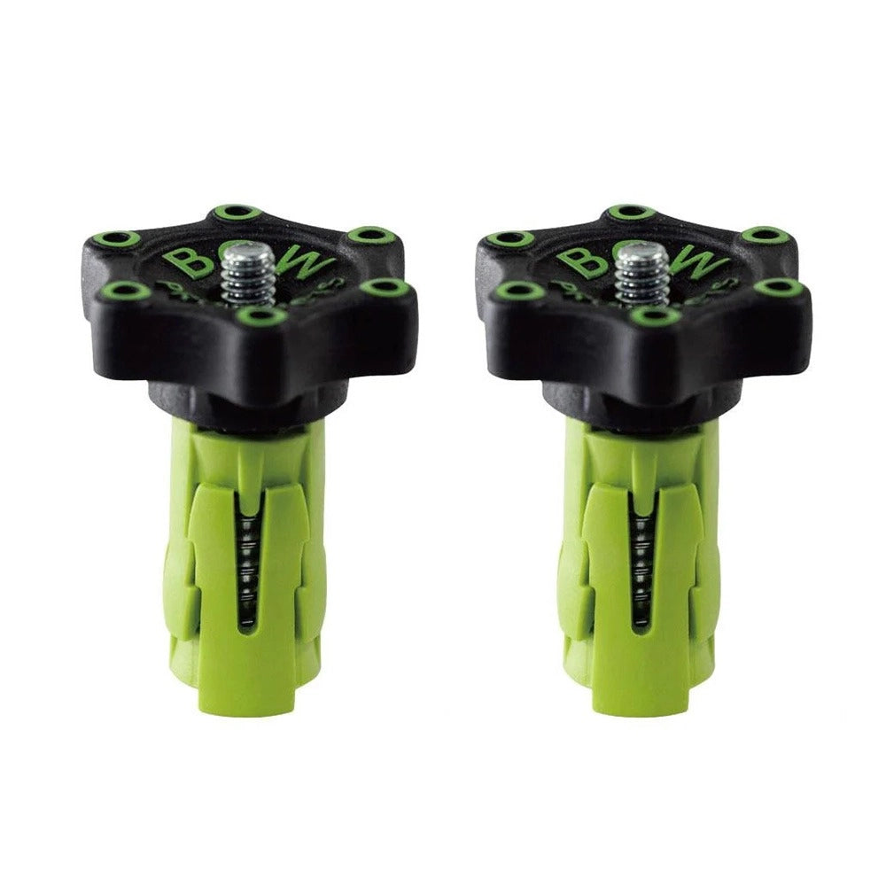 BOW Expandable Dogs, 2-Pack