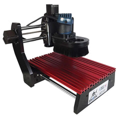SD Series Dust Boot for CNC Shark