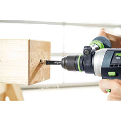 Festool Keyless Chuck KC 13-1/2-MMFP (577072)