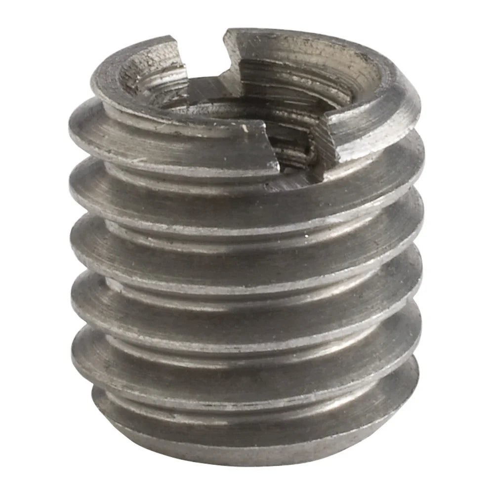 1/4 inch -20 Threaded Inserts (8 per Pack)