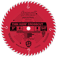 8" x 48T Freud Industrial Thin Kerf Crosscut Blade (LU88R008)