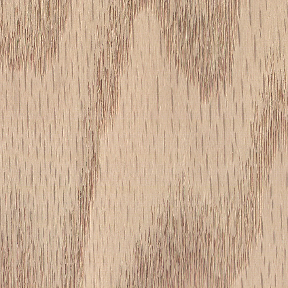 Red Oak 3 Sq. Ft. Veneer Pack, Three Strips of Random Lengths