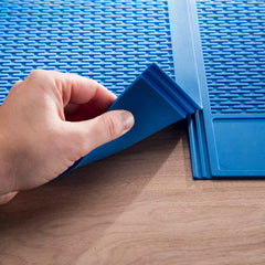 Rockler Silicone Project Mat XL, 23'' x 30''