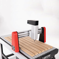 Axiom Iconic 6 CNC Router