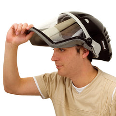 Trend® Air Circulating Airshield Pro