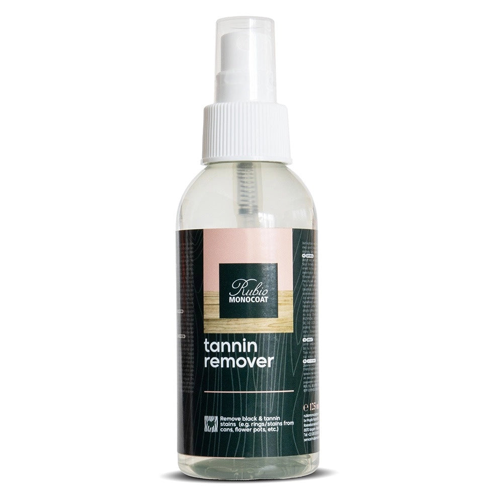Rubio Monocoat Tannin Remover, 125ml