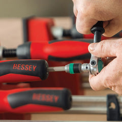 60'' Bessey K-Body REVOlution Parallel Bar Clamp