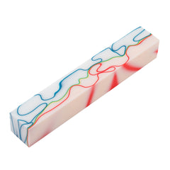 Lollipop Acrylic Acetate Pen Blank