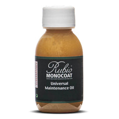 Rubio Monocoat Universal Maintenance Oil, Pure, 100ml